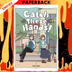 Catch These Hands!, Vol. 1 by murata, Amanda Haley (Translator)