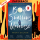 Boy Swallows Universe by Trent Dalton