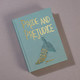 Pride and Prejudice (Wordsworth Editions) by Jane Austen