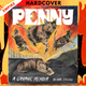 Penny: A Graphic Memoir by Karl Stevens