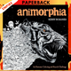 Animorphia: An Extreme Colouring and Search Challenge by Kerby Rosanes