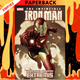 Iron Man: Extremis - Enhanced Edition by Warren Ellis, Adi Granov