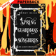 Spring Guardians & Songbirds (The Auran Chronicles #2): Special Paperback Edition by Wendy Heiss