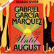 Until August by Gabriel Garcia Marquez