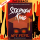 Apt Pupil by Stephen King