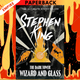 Wizard and Glass (Dark Tower Series #4) by Stephen King