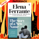 The Story of a New Name (Neapolitan Novels Series #2) by Elena Ferrante, Ann Goldstein  (Translator)
