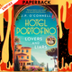 Hotel Portofino: Lovers and Liars: A MAJOR ITV DRAMA by J. P O'Connell
