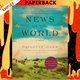 News of the World by Paulette Jiles