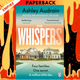The Whispers: A Novel  by Ashley Audrain