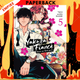 Yakuza Fiancé: Raise wa Tanin ga Ii Vol. 5 by Asuka Konishi
