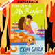 Finding Mr. Purrfect by Codi Gary