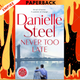 Never Too Late: A Novel by Danielle Steel