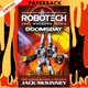 Robotech: The Macross Saga: Doomsday (Robotech #4-6) by Jack McKinney