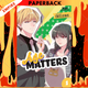 Age Matters Volume One: A WEBTOON Unscrolled Graphic Novel by Enjelicious