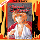 Rurouni Kenshin (4-in-1 Edition), Vol. 9: Includes vols. 25, 26, 27 & 28 by Nobuhiro Watsuki