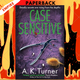 Case Sensitive: A Gripping Forensic Mystery set In Camden by A.K. Turner