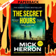 The Secret Hours by Mick Herron