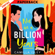 Not In A Billion Years by Camilla Isley