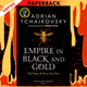 Empire in Black and Gold (Shadows of the Apt Series #1) by Adrian Tchaikovsky