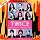 Twice: The Story of K-Pop’s Greatest Girl Group by Jamie Heal