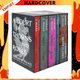 A Court of Thorns and Roses Hardcover Box Set by Sarah J. Maas
