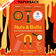 Nuts and Bolts: Seven Small Inventions That Changed the World in a Big Way by Roma Agrawal