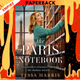 The Paris Notebook by Tessa Harris