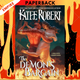 The Demon's Bargain by Katee Robert