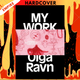 My Work by Olga Ravn