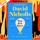 You Are Here: A Novel by David Nicholls