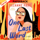 One Last Word: A Novel by Suzanne Park