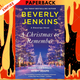 A Christmas to Remember: A Novel by Beverly Jenkins
