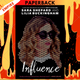 Influence by Sara Shepard, Lilia Buckingham