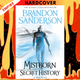 Mistborn: Secret History by Brandon Sanderson