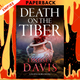 Death on the Tiber by Lindsey Davis