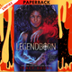 Legendborn by  Tracy Deonn