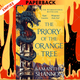 The Priory of the Orange Tree by  Samantha Shannon
