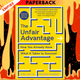The Unfair Advantage: How You Already Have What It Takes to Succeed by  Ash Ali, Hasan Kubba