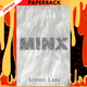 Minx by  Sophie Lark