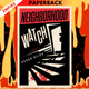 Neighborhood Watch by Sarah Reida