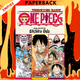One Piece (Omnibus Edition), Vol. 17: Includes vols. 49, 50 & 51 by Eiichiro Oda