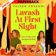 Lavash at First Sight by Taleen Voskuni