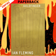 Goldfinger (James Bond Series #7) by Ian Fleming