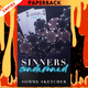 Sinners Condemned (Sinners Anonymous, #2) by Somme Sketcher