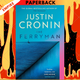 The Ferryman by Justin  Cronin