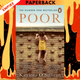 Poor: Grit, courage, and the life-changing value of self-belief by Katriona Sullivan