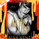 All the Lies (Lies & Truths Duet #1) by Rina Kent