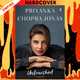 Unfinished: A Memoir by Priyanka Chopra Jonas