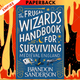 The Frugal Wizard's Handbook for Surviving Medieval England by Brandon Sanderson